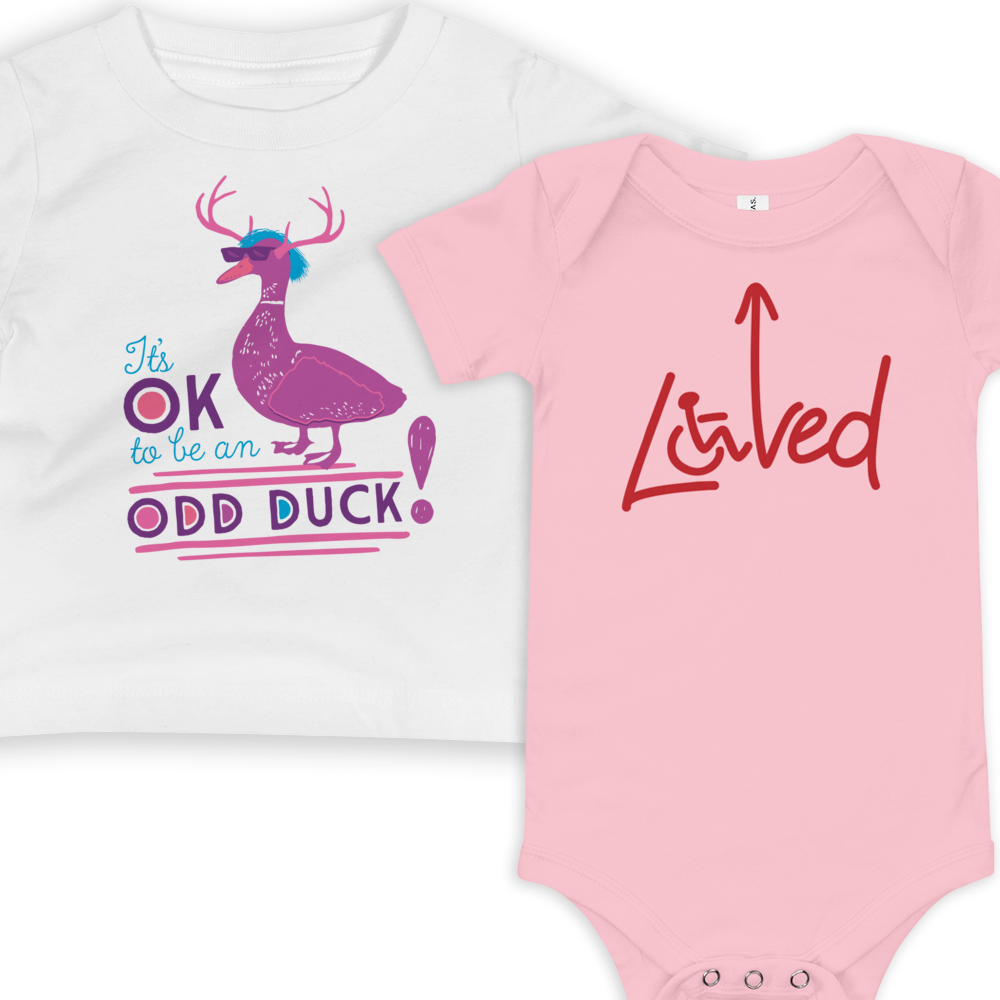 TShirts/Onesies Baby 624 months (Girls) Sammi Haney’s