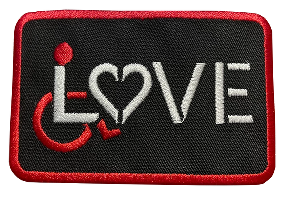 Patches (Embroidered)