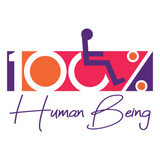 100% Human Being (Youth T-Shirt)