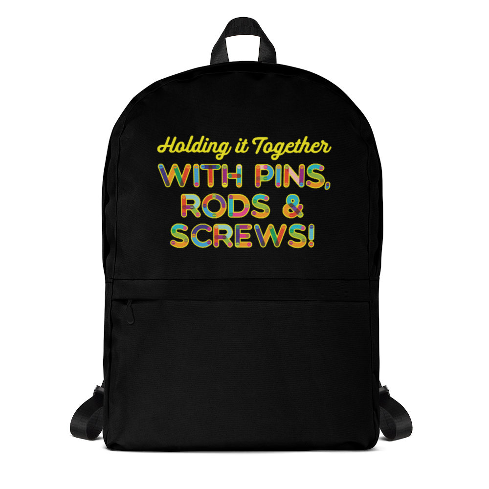Pin on Colorful backpacks