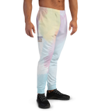 Unsolicited Help Not Welcome (Colorful) Men's Joggers
