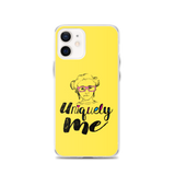 Uniquely Me (Esperanza - Raising Dion) iPhone Case