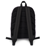 Love Sees No Limits (Backpack Design 1)