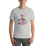 Shirt It’s OK to be an odd duck Raising Dion Esperanza fan Netflix Sammi Haney different bird