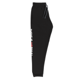 There is No Normal Dark Unisex Sweatpants (Joggers)