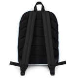 Different but Equal (Disability Equality Logo) Backpack