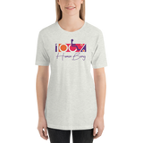 100% Human Being (Unisex Shirt)