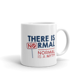 There is No Normal (Mug)