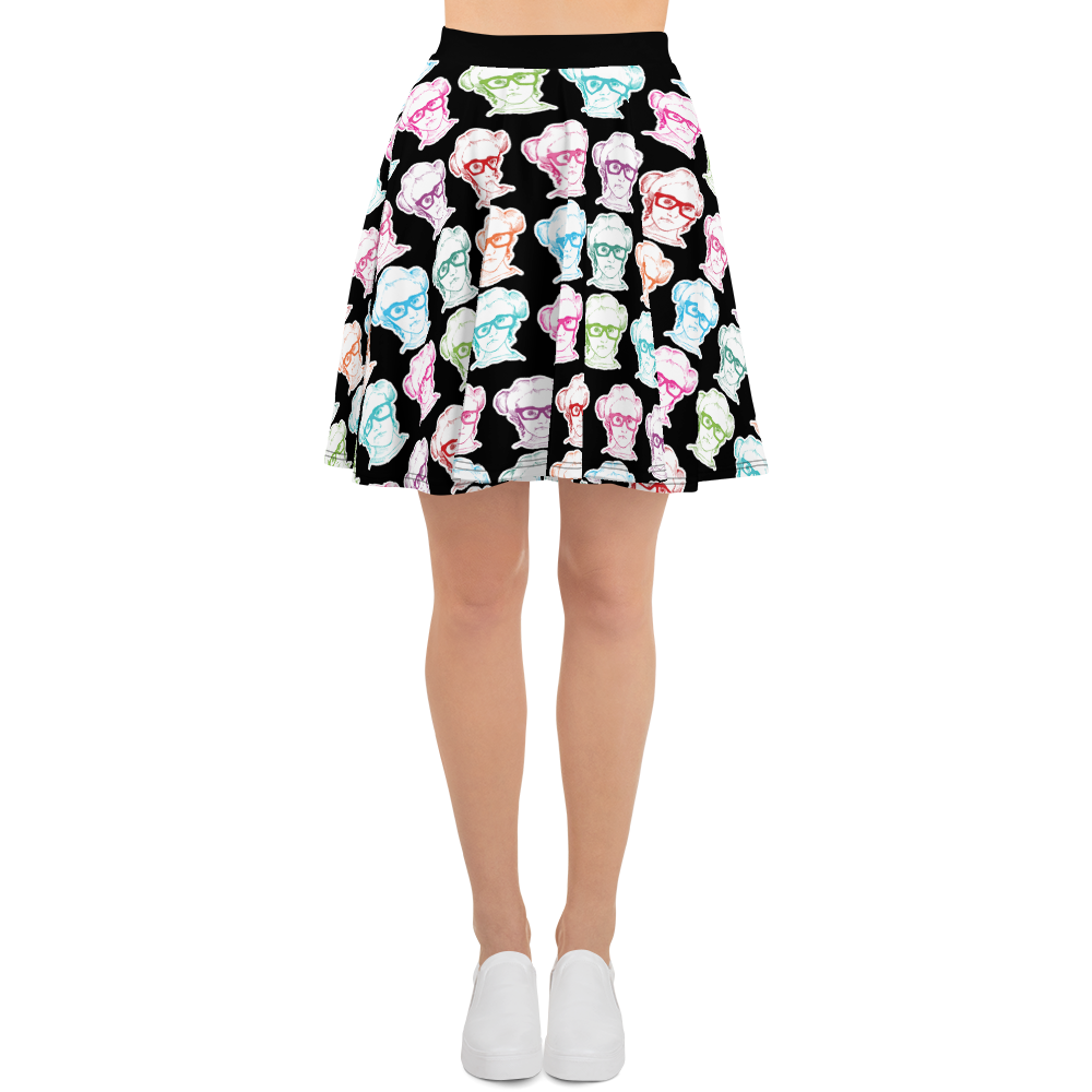 Clothing Skater Skirt Sims Younzoey Skater Skirt Recolor Clearance