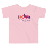 100% Human Being (Kid's T-Shirt)