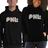 Peace and Love (PNL) Unisex Hoodie