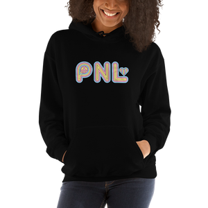Peace and Love (PNL) Unisex Hoodie