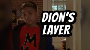 Dion's Layer (Raising Dion Season 2)