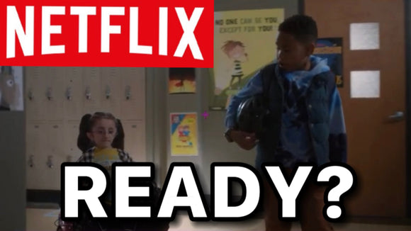 Ready for Raising Dion Season2?