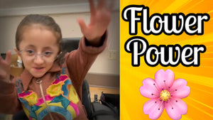 Flower Power (Esperanza - Raising Dion Season 2)