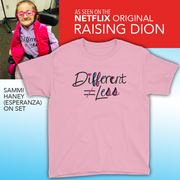 As Seen on Netflix's Raising Dion (All Products)