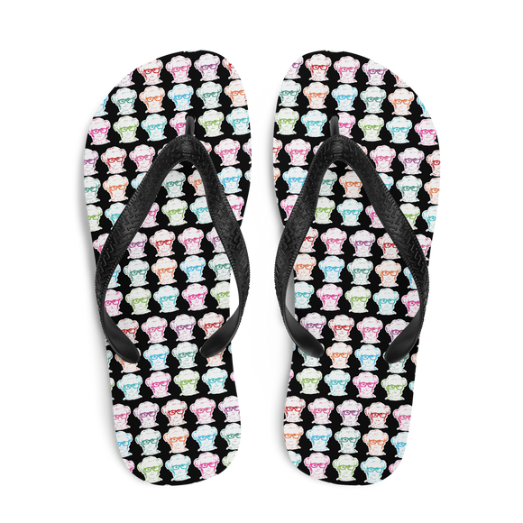 Flip Flops