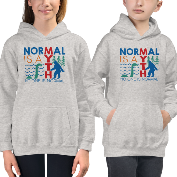 Hoodies (Kid's)