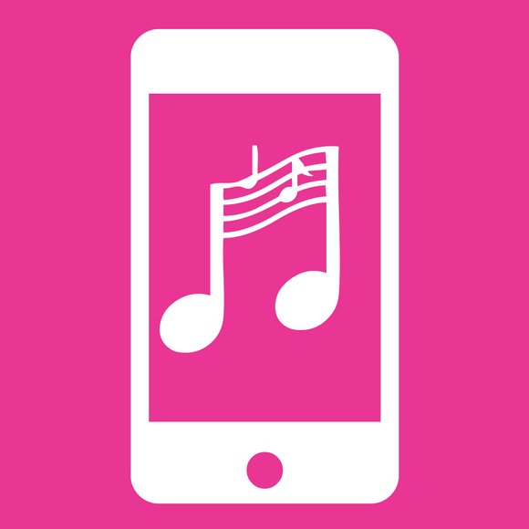 Ringtones (iOS & Android)