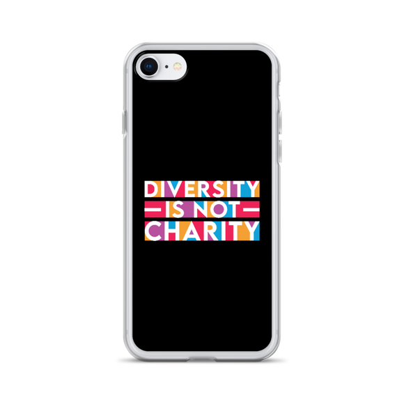 Disability iPhone Cases