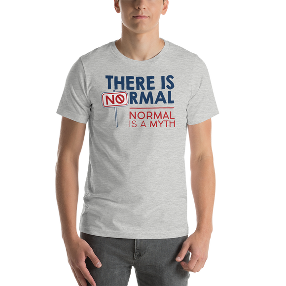 Disability T-Shirts (Men's)