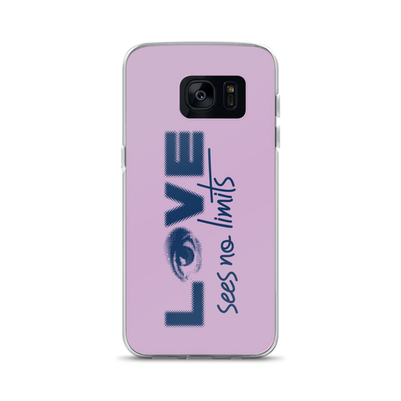 Disability Samsung Phone Case