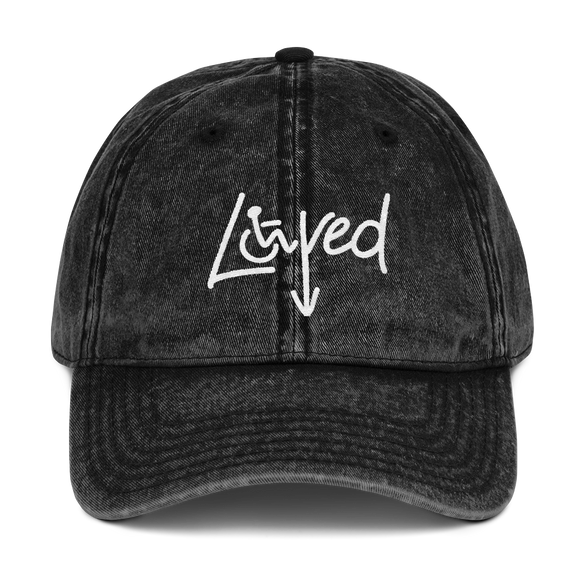 Disability Hats