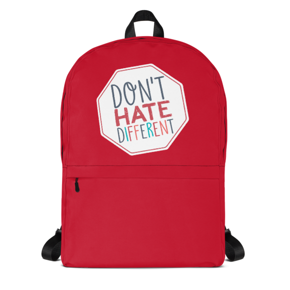 Disability Backpacks School