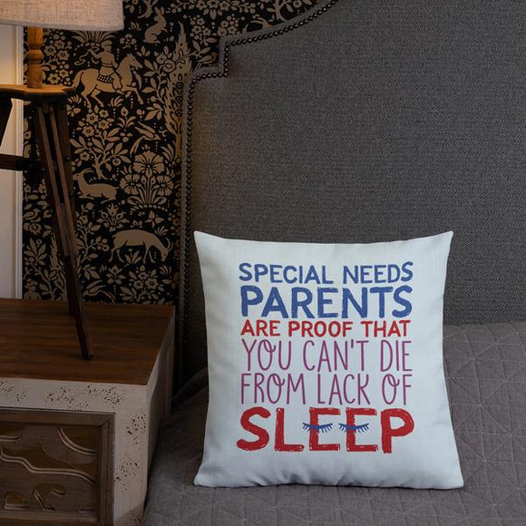Disability Pillows