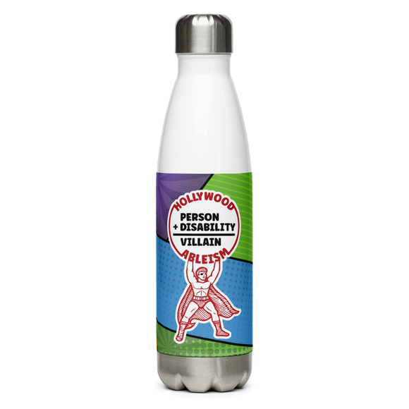Water Bottles