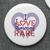 Diversity & Inclusion (5 Pin Buttons) Set 2