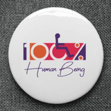 Diversity & Inclusion (5 Pin Buttons) Set 1