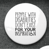 Diversity & Inclusion (5 Pin Buttons) Set 3