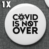 COVID Conscious (5 Pin Buttons)