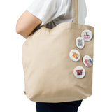 Diversity & Inclusion (5 Pin Buttons) Set 3