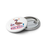 Diversity & Inclusion (5 Pin Buttons) Set 3