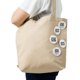 COVID Conscious (5 Pin Buttons)