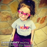 Sammi Haney 100% Human Being Shirt