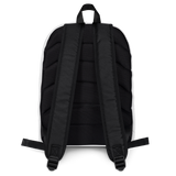 Unsolicited Medical Advice (Backpack) Standing Version