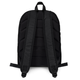 Holding It Together with Pins, Rods & Screws (Backpack)