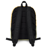 Disability is a Normal Part of the Human Experience (Pattern) Backpack