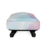Unsolicited Help Not Welcome (Colorful) Backpack