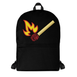 Diversity is Fire (Backpack)