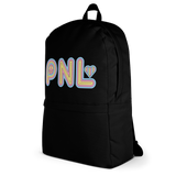 Peace and Love (PNL) Backpack
