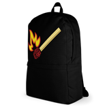 Diversity is Fire (Backpack)