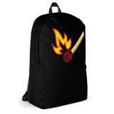 Diversity is Fire (Backpack)