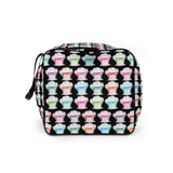 Sammi Haney (Esperanza - Raising Dion) Faces All-Over Duffle Bag