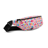 Diversity is Not Charity (Fanny Pack)