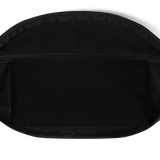 Normal is a Myth (Bigfoot, Mermaid, Unicorn & Loch Ness Monster Pattern) Fanny Pack
