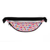 Diversity is Not Charity (Fanny Pack)